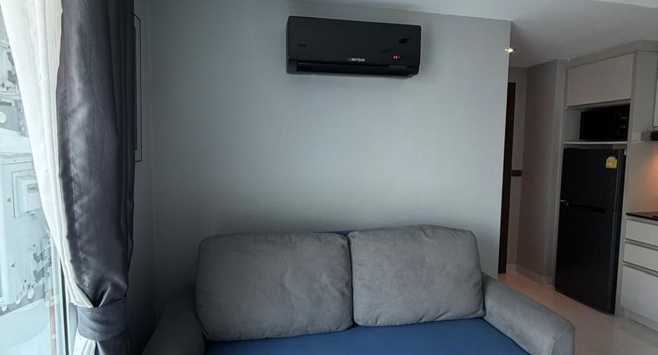 For sale 1 bed condo in North Pattaya, Pattaya