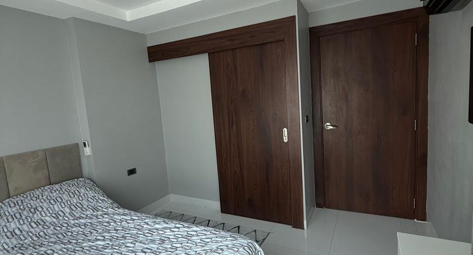 For sale 1 bed condo in North Pattaya, Pattaya