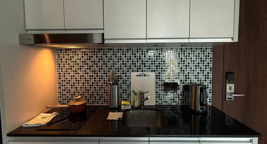 For sale 1 bed condo in North Pattaya, Pattaya