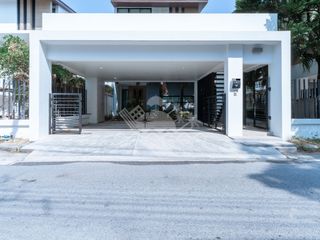 For sale 3 bedrooms house in Na Jomtien, Pattaya