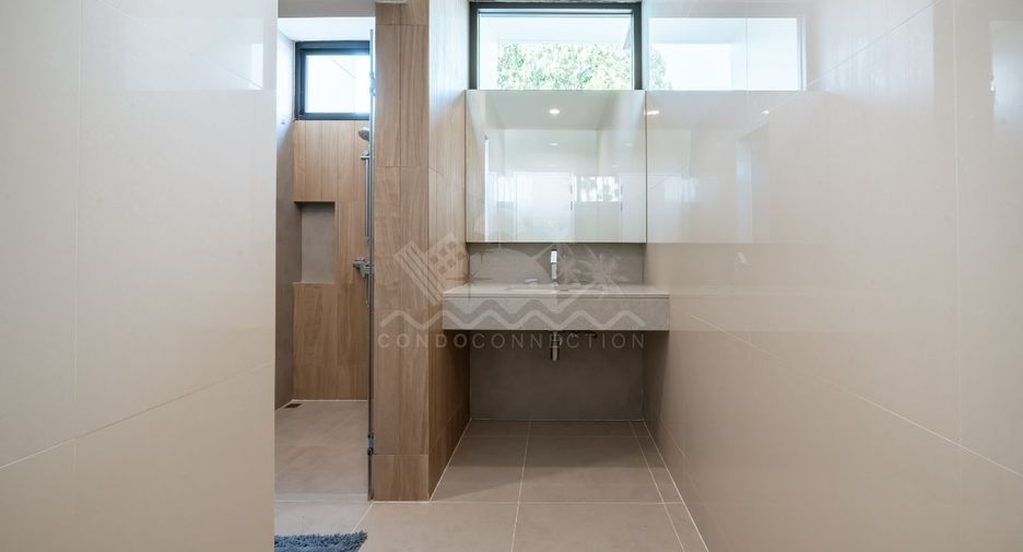 For sale 3 bedrooms house in Sattahip, Chonburi