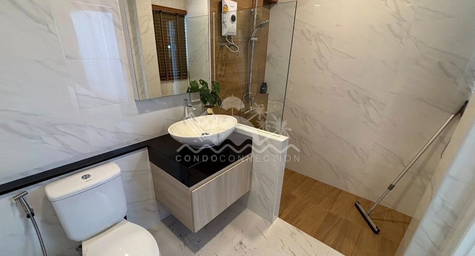 For sale 3 bedrooms house in Huay Yai, Pattaya