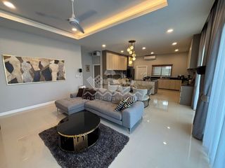 For sale 3 ベッドルーム house in Bang Lamung, Chonburi