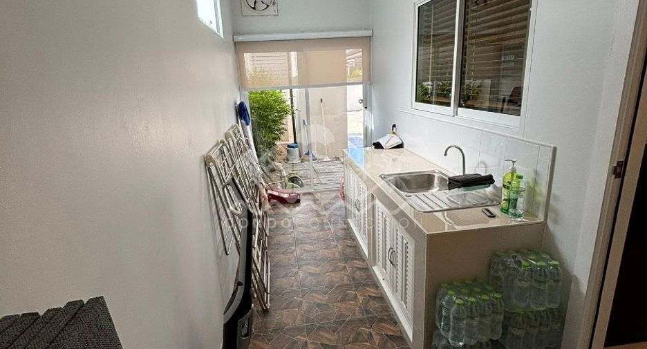 For sale 3 bedrooms house in Huay Yai, Pattaya