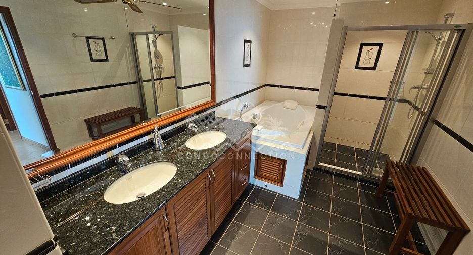 Wohnung zum Kauf mit 2 Zimmer in Pratumnak, Pattaya