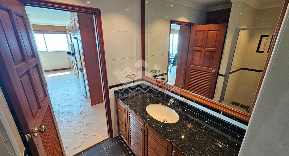 Wohnung zum Kauf mit 2 Zimmer in Pratumnak, Pattaya