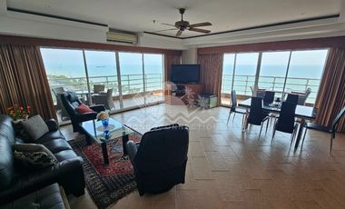 Condo en venta de 2 habitaciones en Pratumnak, Pattaya