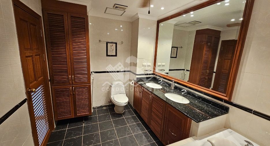 Wohnung zum Kauf mit 2 Zimmer in Pratumnak, Pattaya