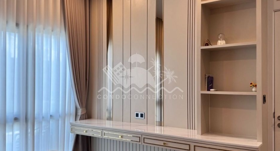À vendre 4 chambres maison à East Pattaya, Pattaya