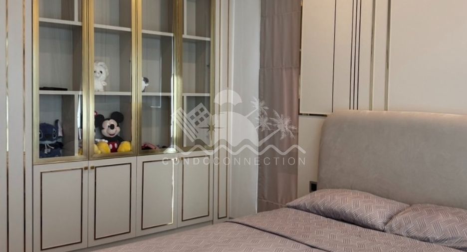 À vendre 4 chambres maison à East Pattaya, Pattaya