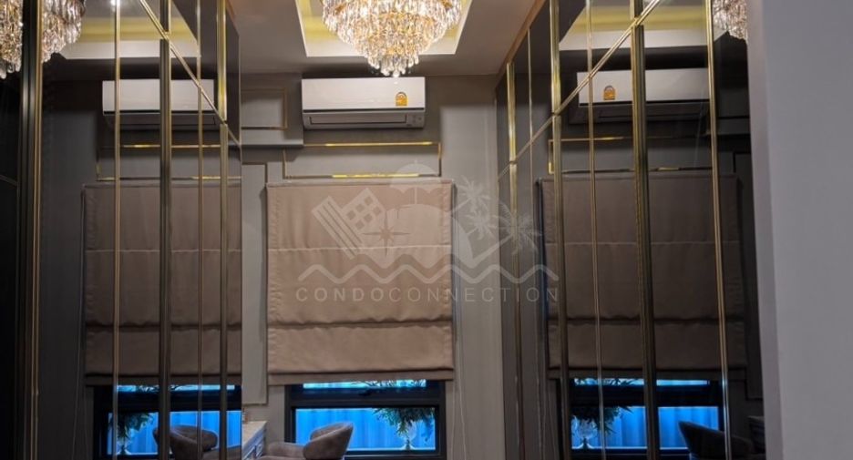 À vendre 4 chambres maison à East Pattaya, Pattaya