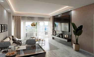 Wohnung zum Kauf mit 2 Zimmer in Pratumnak, Pattaya