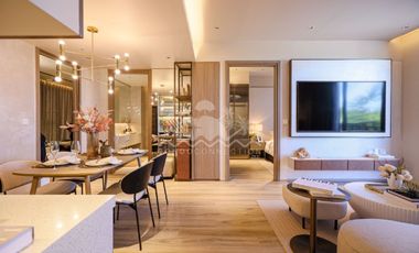 À vendre 3 chambres condo 
