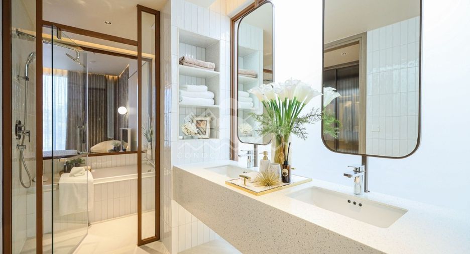For sale 3 bedrooms condo 