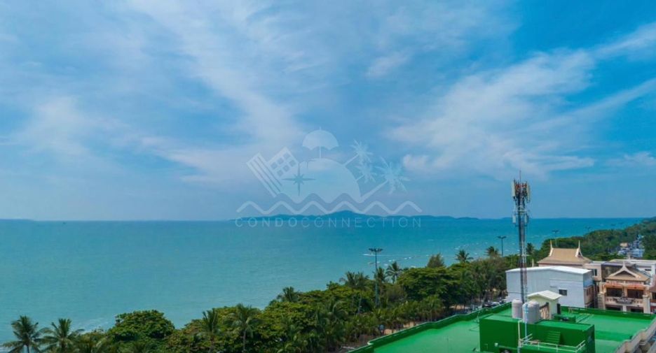 For sale 3 bedrooms condo 