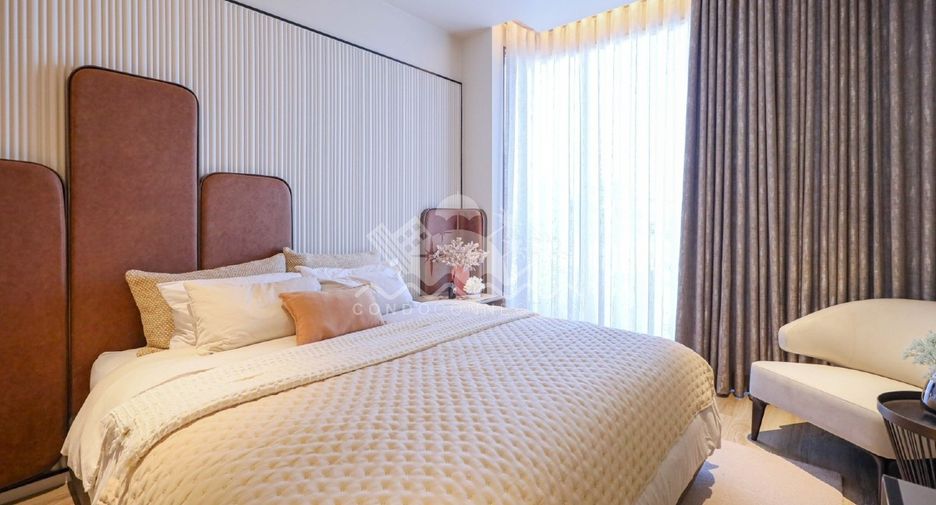 For sale 3 bedrooms condo 