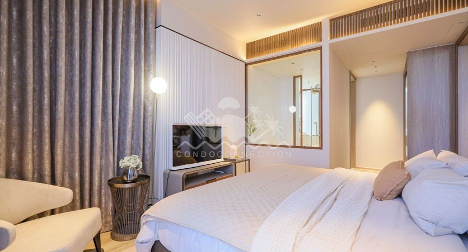 For sale 3 bedrooms condo 