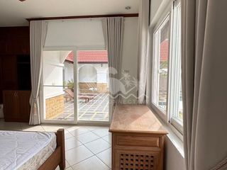 À louer 3 chambres maison à Bang Lamung, Chonburi