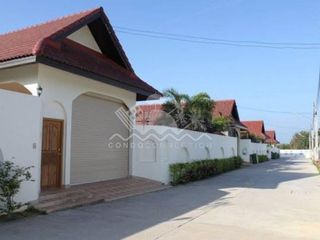 À louer 3 chambres maison à Bang Lamung, Chonburi