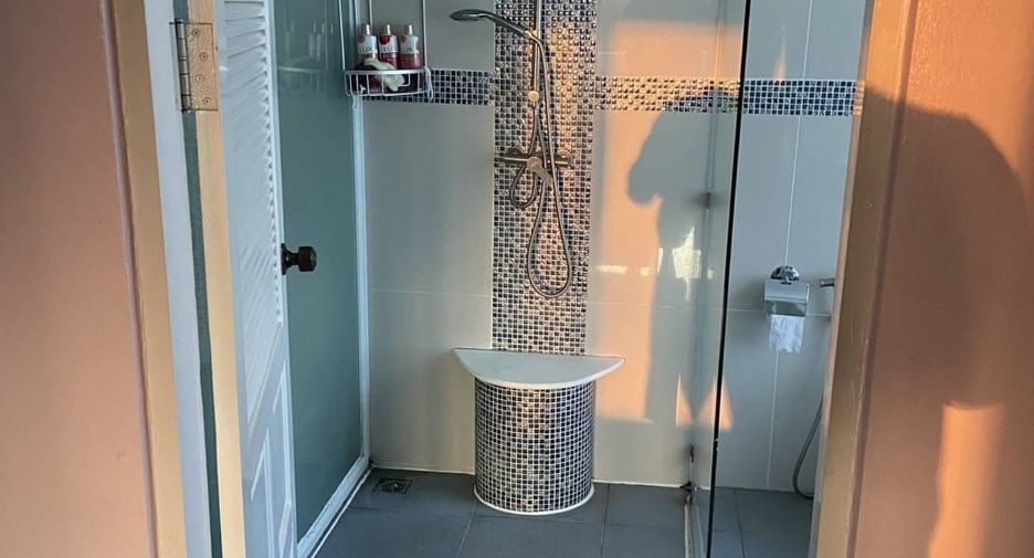 For sale 1 bed condo in North Pattaya, Pattaya