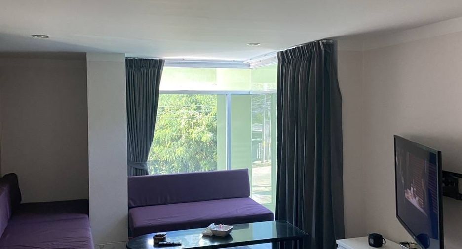 For sale 1 bed condo in North Pattaya, Pattaya