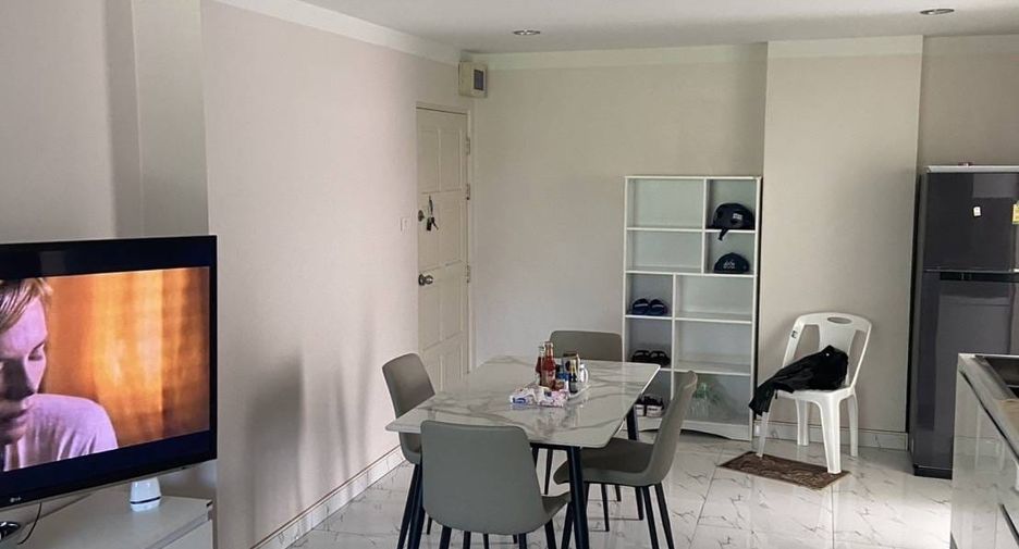 For sale 1 bed condo in North Pattaya, Pattaya