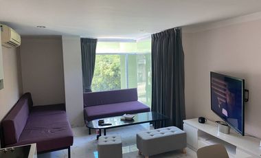 Продажа 1 кровать кондо в Северная Паттайя, Паттайя
