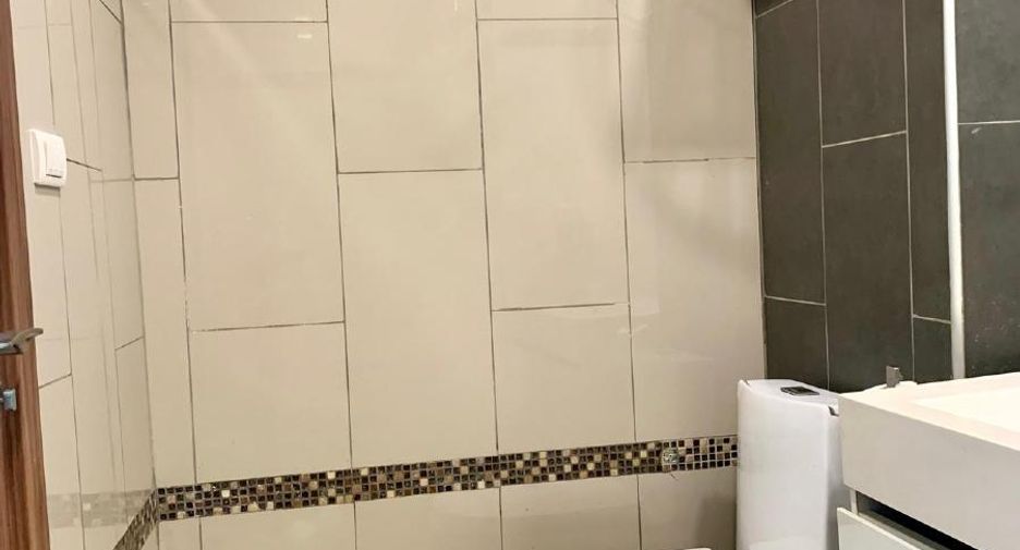 For sale 1 bed condo in Pratumnak, Pattaya