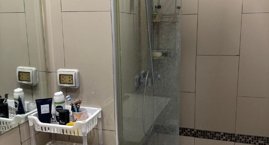 For sale 1 bed condo in Pratumnak, Pattaya