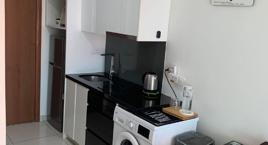 For sale 1 bed condo in Pratumnak, Pattaya
