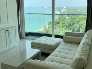Condo en venta de 2 habitaciones en Bang Saray, Pattaya