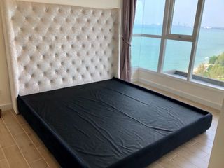 Condo en venta de 2 habitaciones en Bang Saray, Pattaya