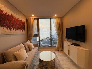 For Rent 1 Bedroom Condo In Bang Lamung, Chonburi