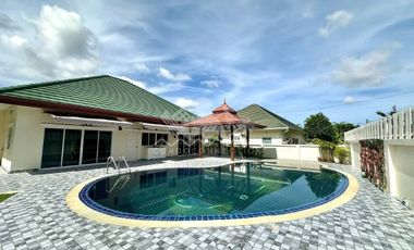Haus zur Miete mit 3 Zimmer in East Pattaya, Pattaya