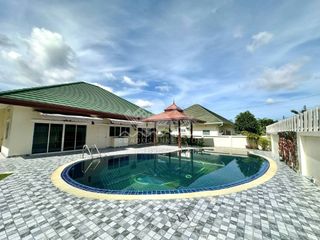 For rent 3 ベッドルーム house in Bang Lamung, Chonburi