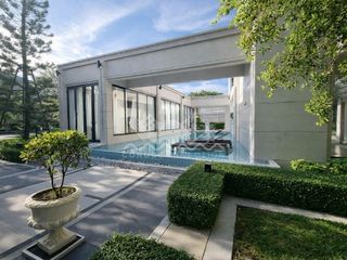 For sale 4 bedrooms house in Prawet, Bangkok