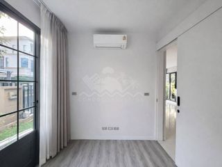 For sale 4 bedrooms house in Prawet, Bangkok