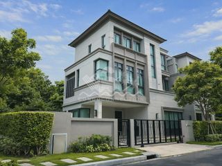 For sale 4 bedrooms house in Prawet, Bangkok