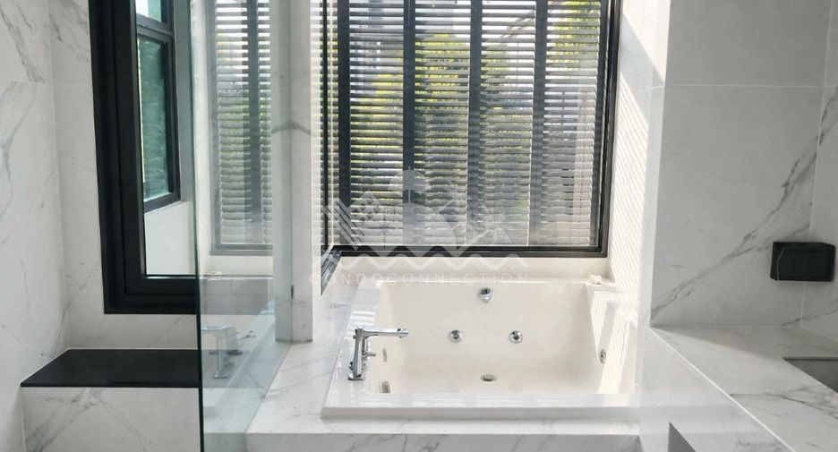 Haus zum Kauf mit 4 Zimmer in Prawet, Bangkok