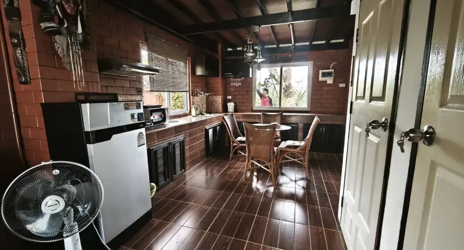 Casa en alquiler de 2 habitaciones en San Kamphaeng, Chiang Mai