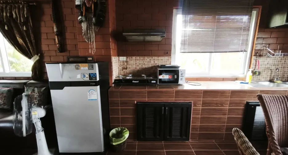Casa en alquiler de 2 habitaciones en San Kamphaeng, Chiang Mai