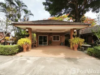 For Rent 2 Bedroom House In San Kamphaeng, Chiang Mai