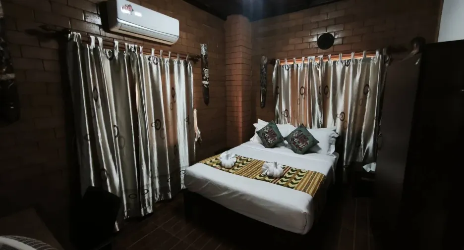 Casa en alquiler de 2 habitaciones en San Kamphaeng, Chiang Mai