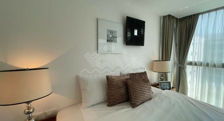 Wohnung zum Kauf mit 2 Zimmer in North Pattaya, Pattaya