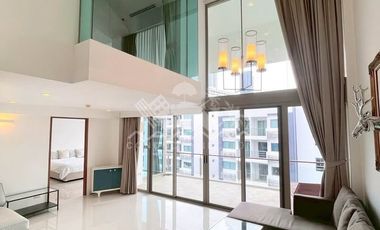 For sale 2 bedrooms condo in North Pattaya, Pattaya