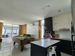 For sale and for rent 4 bedrooms house in Jomtien, Pattaya