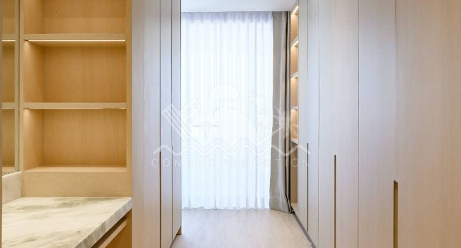 Wohnung zum Kauf mit 2 Zimmer in Jomtien, Pattaya