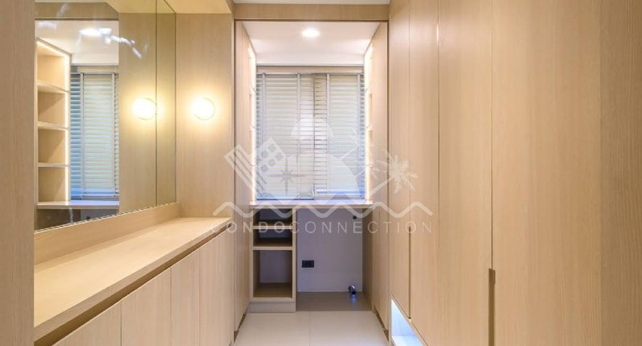 Wohnung zum Kauf mit 2 Zimmer in Jomtien, Pattaya
