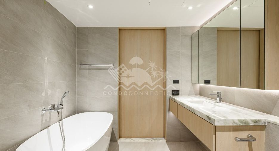 Wohnung zum Kauf mit 2 Zimmer in Jomtien, Pattaya