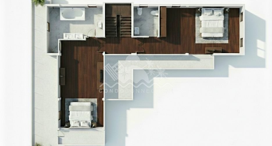 For sale 5 bedrooms house in South Pattaya, Pattaya